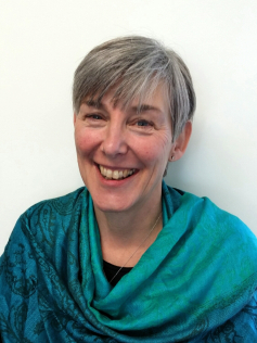 Alison Seery Phoenix Project Manager